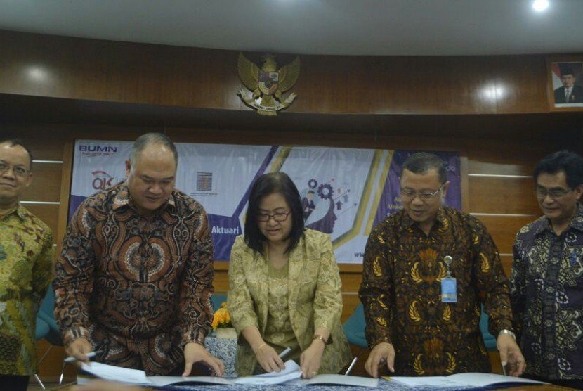 UGM Siap Buka Prodi S1 Ilmu Aktuaria
